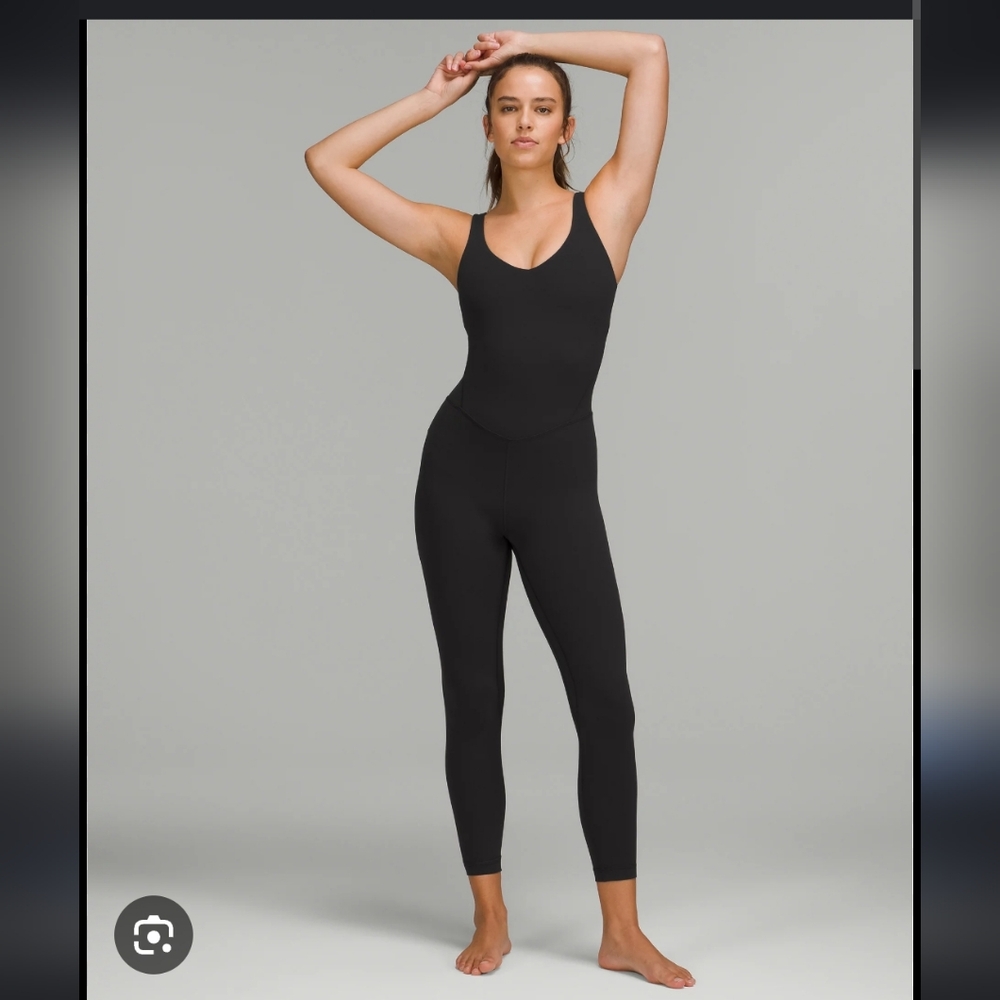 Lululemon Align Bodysuit